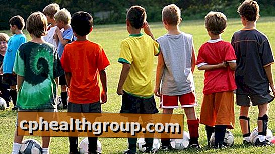 Come incoraggiare l'attività fisica nell'infanzia e nell'adolescenza