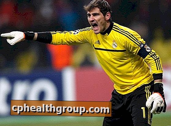 Как связаться с Iker Casillas
