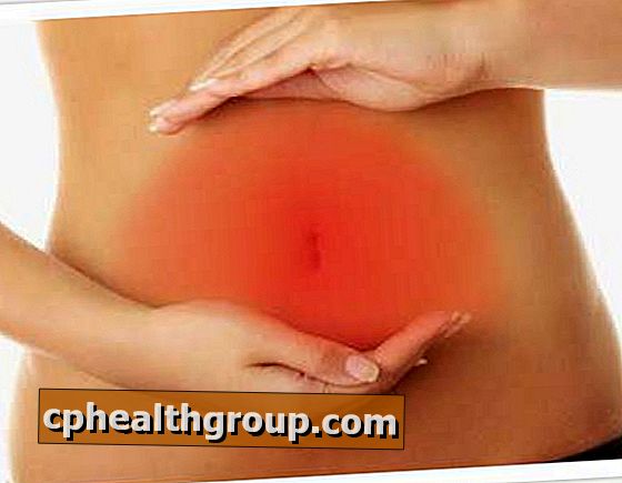 Care sunt cauzele arderii abdominale?