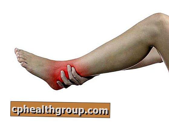 kako izliječiti bol u zglobu stopala