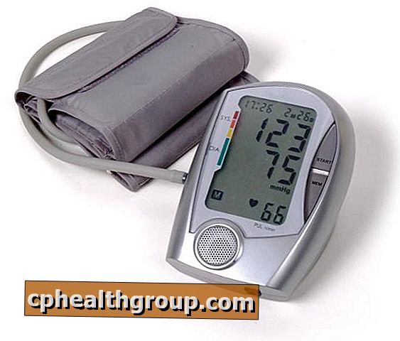 Hogyan kell megfelelően mérni a vérnyomást