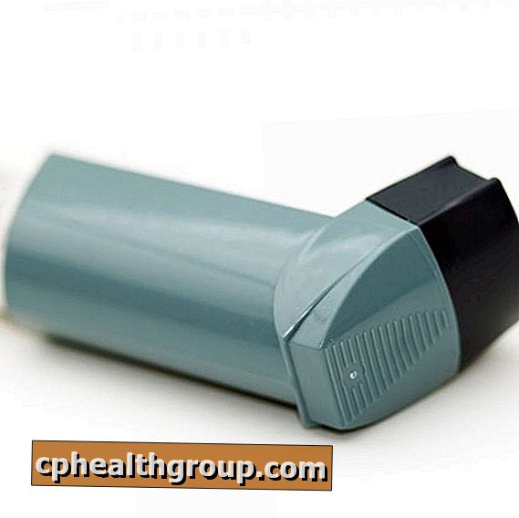 Kā novērst astmas lēkmes bērniem
