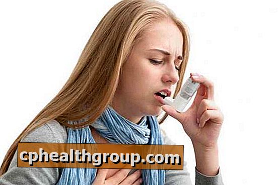 Melyek az asztma tünetei?