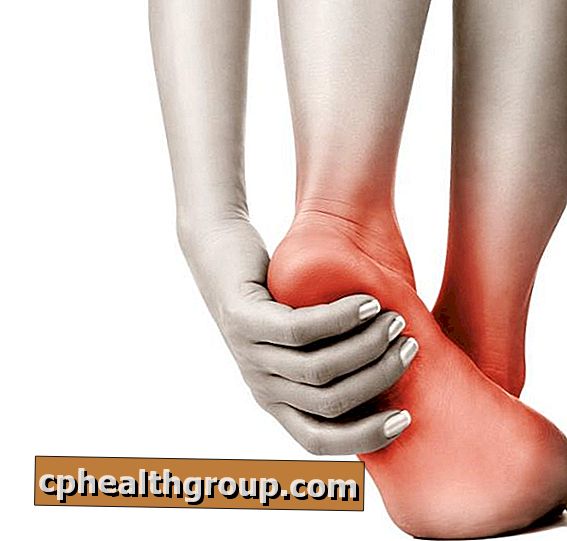 kako izliječiti bol u zglobovima stopala