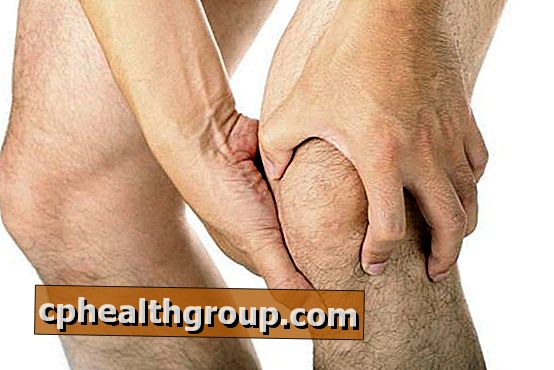 Symptômes et traitement du liquide dans le genou