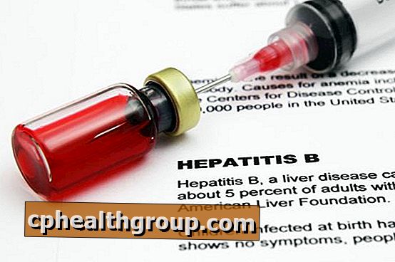 B-hepatiitin estäminen