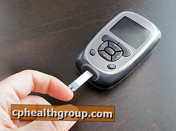Jak se vyhnout diabetes typu II