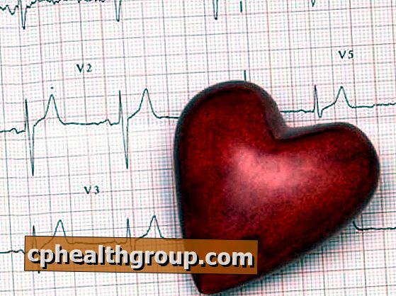 Come riconoscere l'infarto miocardico acuto