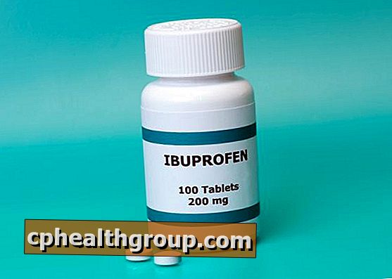 Kako ibuprofen utječe na pritisak?