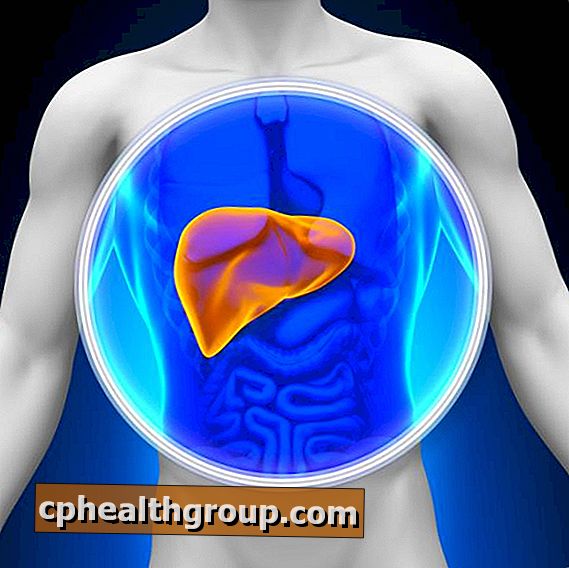 Kako zdraviti maščobne jeter z domačimi zdravili