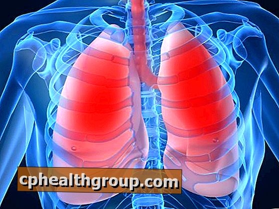 10 sintomas que indicam problemas pulmonares
