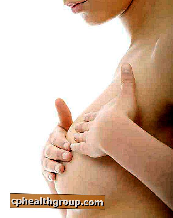 Cauzele cancerului mamar