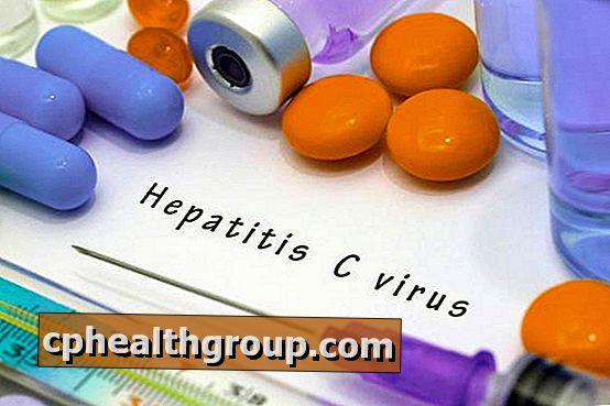 Hogyan terjed a hepatitis C