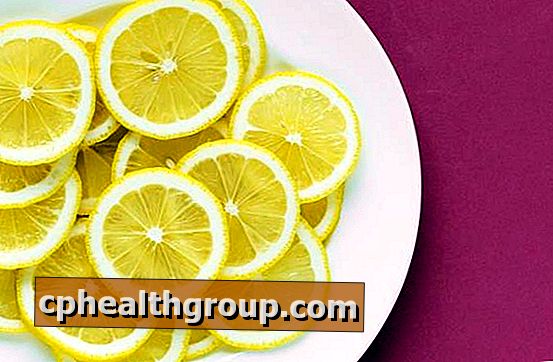 Je limona dobra za gastritis?
