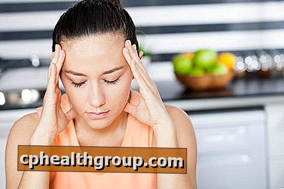 Jaké jsou příčiny únavy?