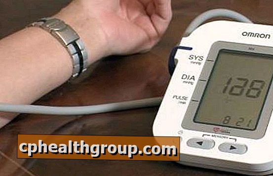testovi na krvni tlak s odgovorima
