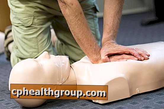 Jak zrobić CPR i ratować życie