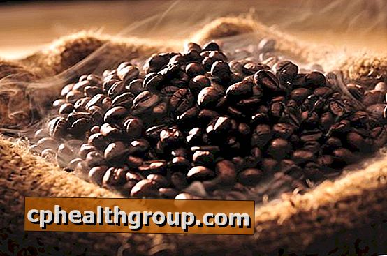 Ako používať kávový popol na liečbu psoriázy