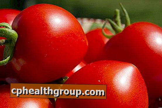 Ar pomidorai yra blogi šlapimo rūgšties?