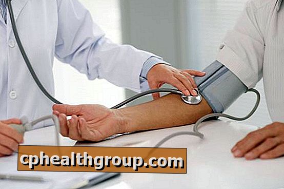kako podići krvni tlak