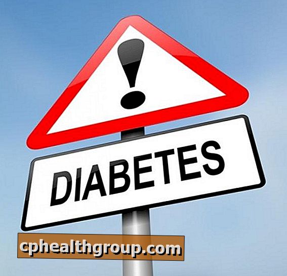Mitkä ovat diabeteksen komplikaatiot