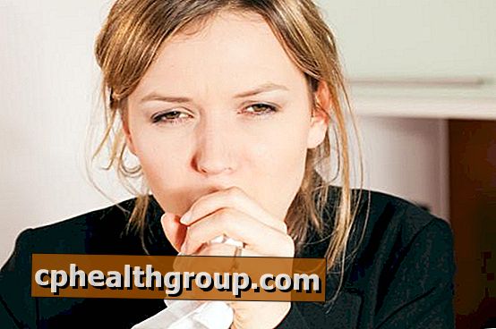 Alerģiska bronhīta simptomi