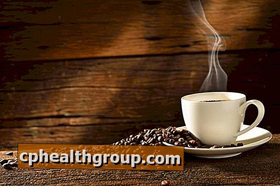 Чи погана кава для сечової кислоти?  - знати відповідь!