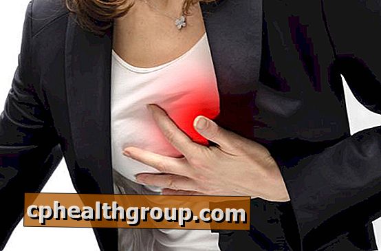 8 sintomas que podem indicar problemas cardíacos