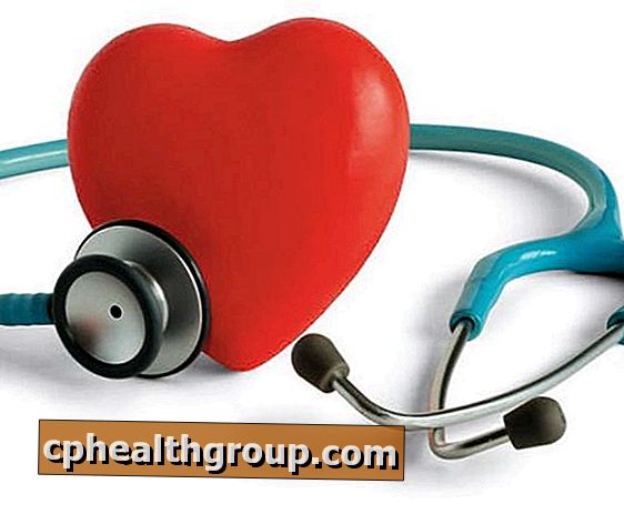 komplikacije od srčanog udara hipertenzije)
