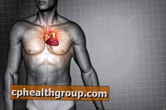 Ako liečiť srdcovú arytmiu