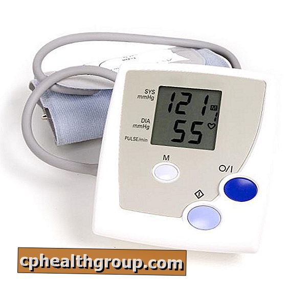 normalne vrijednosti tlak zvuka terapija za hipertenziju