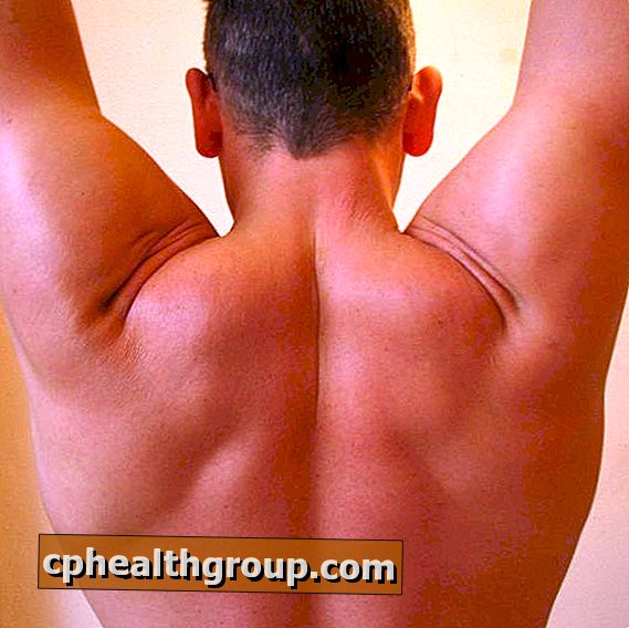 Ako liečiť bolesti chrbta