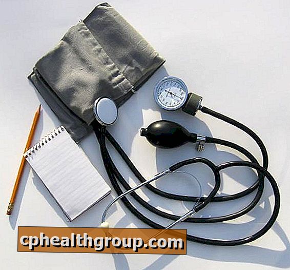 Koji su simptomi niskog krvnog tlaka