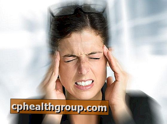 glavobolje, liječenje visokog krvnog tlaka