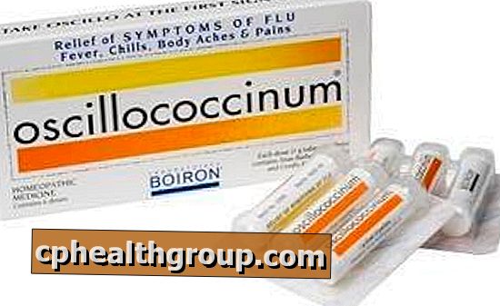 Hur botar influensan med Oscillococcinum