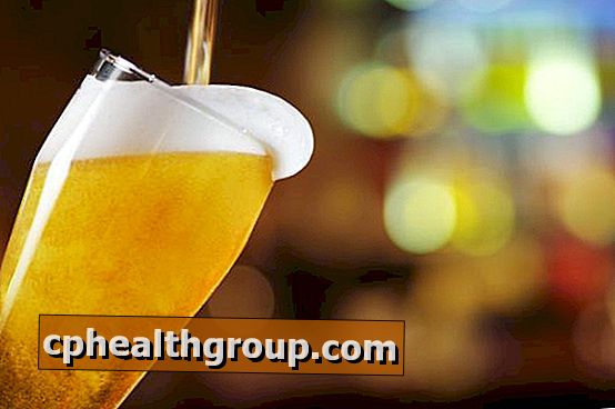 Är öl dålig för urinsyra?  - Vi berättar