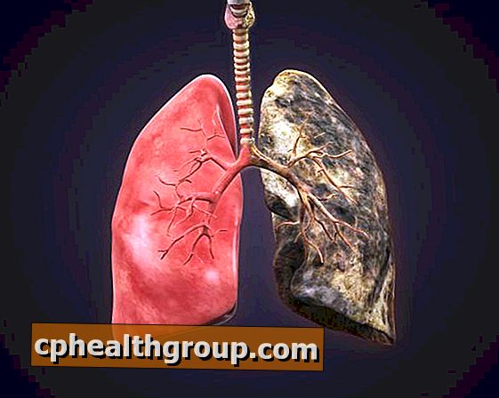 Як чистити легені після куріння