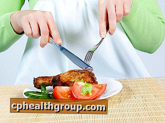 Jak jeść po zapaleniu wyrostka robaczkowego - przykład diety