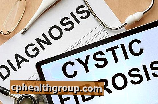 Kako zdraviti cistično fibrozo