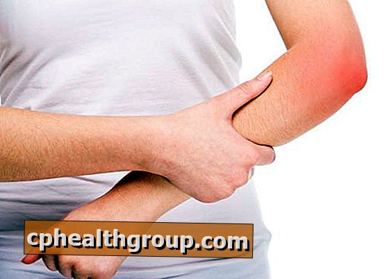 uboda boli u laktu simptomi artroze prsnog koša i liječenje