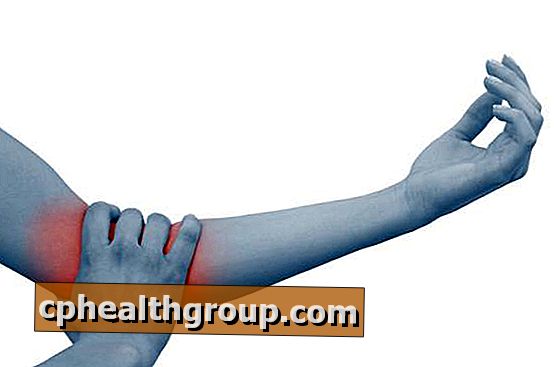 lakat bol u zglobovima ukočenost udova s​​ bolovima u zglobovima