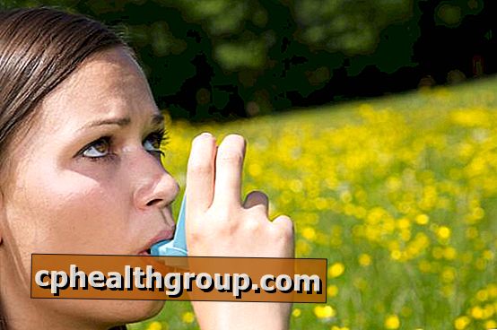 Hvordan behandle bronkial astma