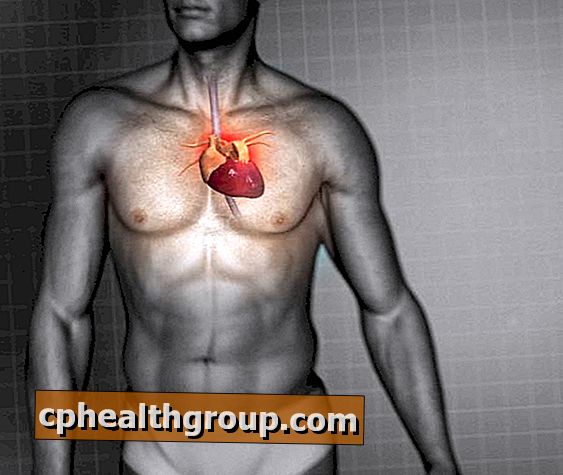 Fattori di rischio di infarto del miocardio