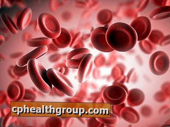Príčiny infekcie krvi