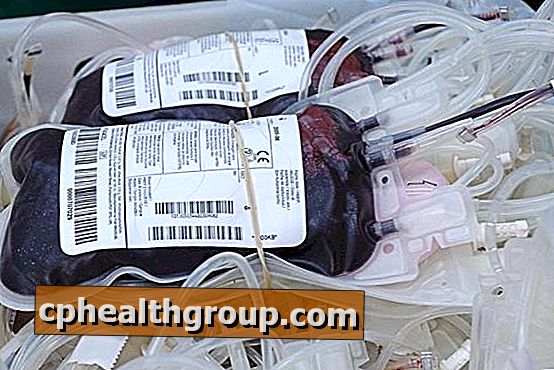 Как да дарявате кръв
