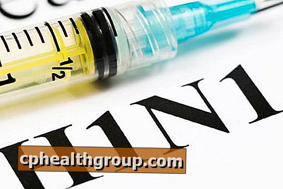 Koji su simptomi gripe AH1N1?