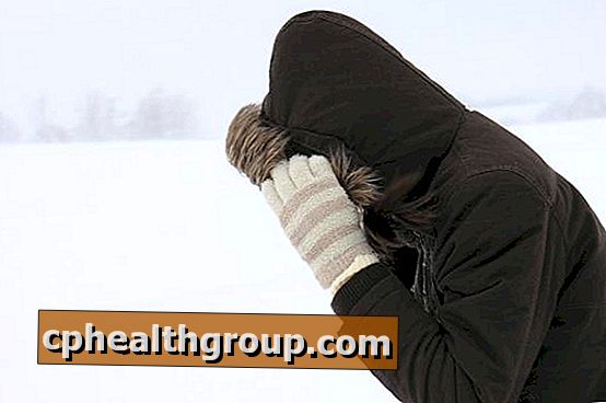 Cum să vă protejați de frigul extrem