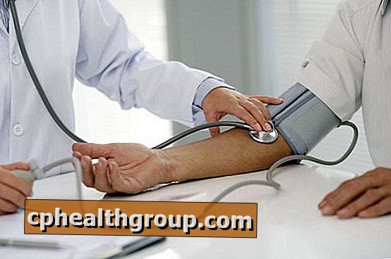 kako bi se utvrdilo da osoba ima visoki krvni tlak
