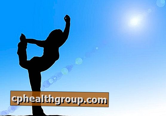 Posizioni yoga per il mal di schiena