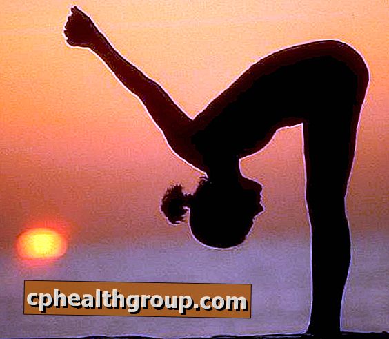 Prednosti joga jutranjih pozdravov
